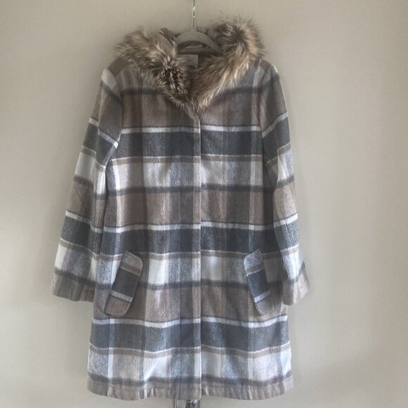 BB Dakota You Oughta Know Coat - Picture 1 of 8